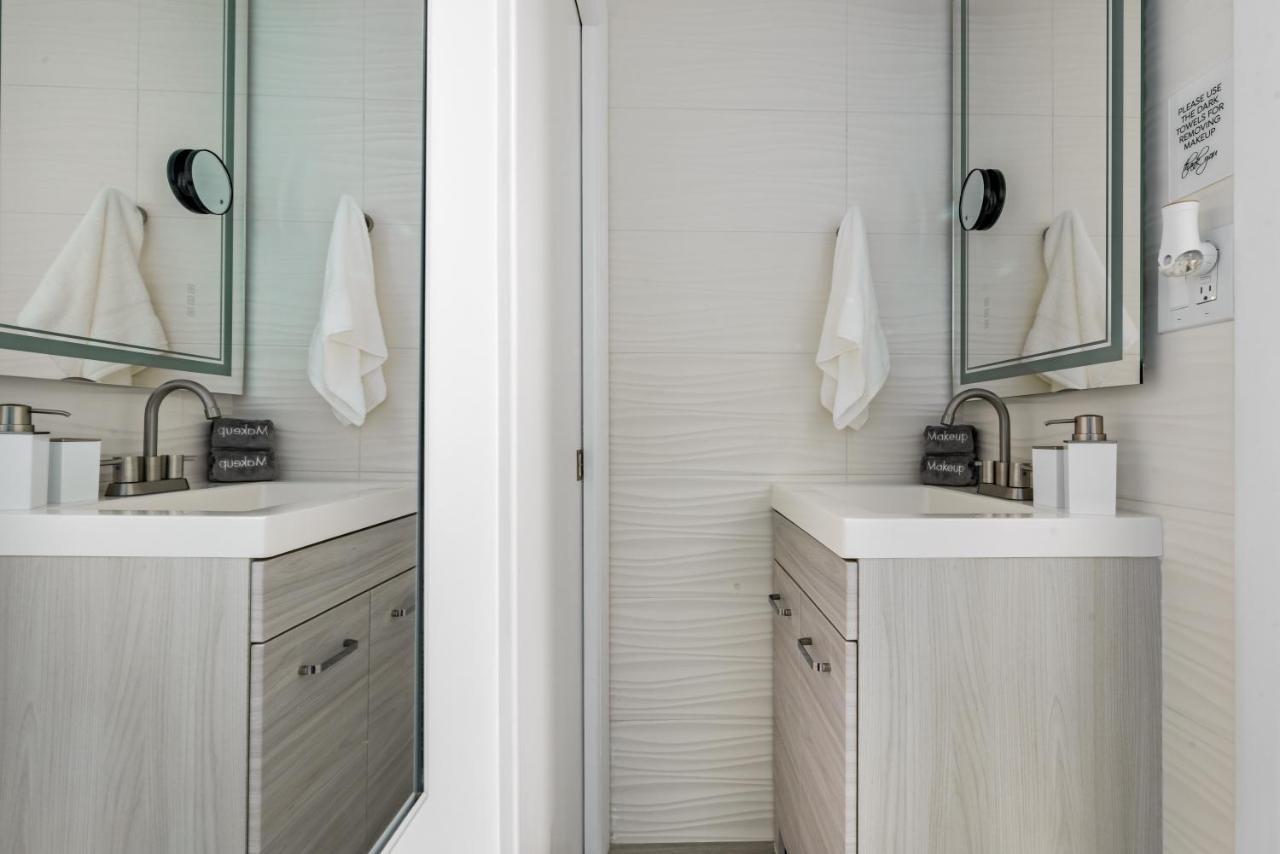 Newly Renovated Oceanfront Studio W/ Balcony - Daytona Beach Daire Dış mekan fotoğraf