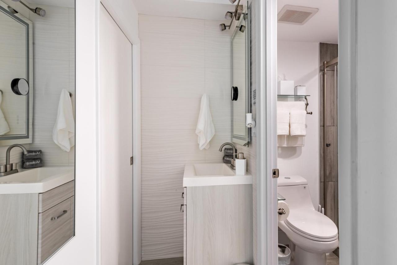 Newly Renovated Oceanfront Studio W/ Balcony - Daytona Beach Daire Dış mekan fotoğraf